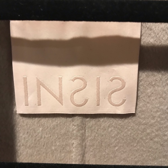 INSIS coat - Picture 2 of 4